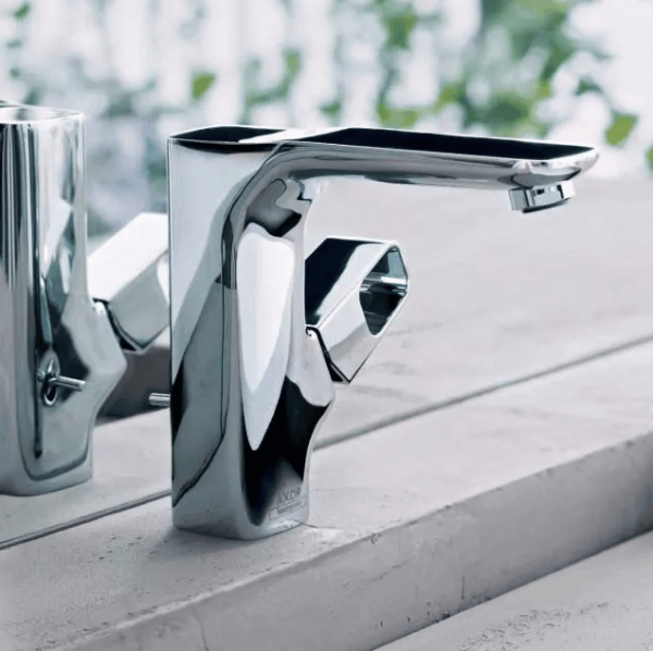 Смеситель для раковины Axor Urquiola 11021000