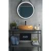 Раковина 48x34 см GID Stone Edition Mnc578