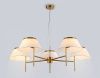 Подвесная люстра Ambrella Light LH LH72473