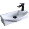 Раковина 41,5x22 см GID Simple N 7946L