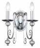 Бра Escada Shine 678/2A Chrome
