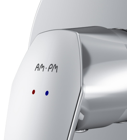 Смеситель для душа Am.Pm Gem F9075000