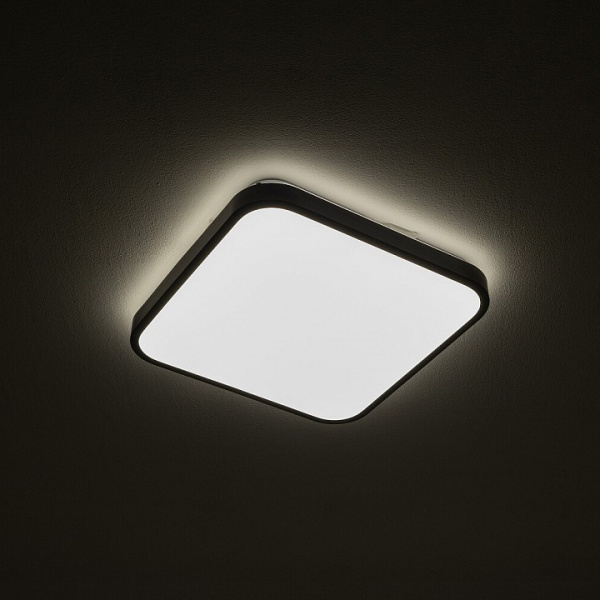 Накладной светильник Nowodvorski Agnes Square Led Pro 10984