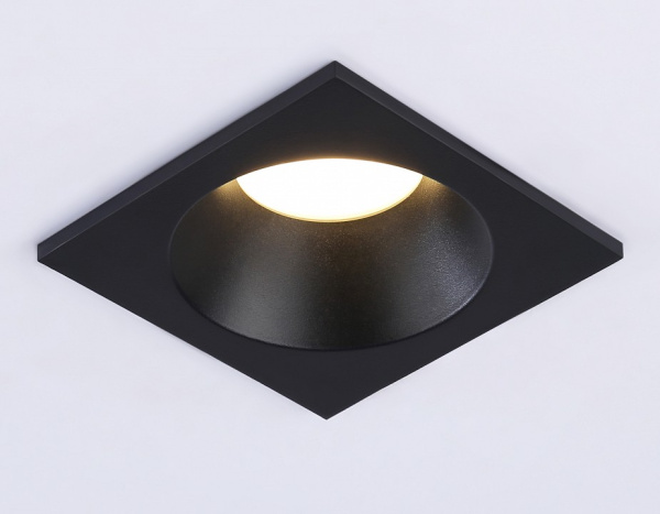 Встраиваемый светильник Ambrella Light TECHNO SPOT TN1190