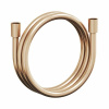 Душевой шланг Ravak SatinFlex X07P707 розовое золото матовое