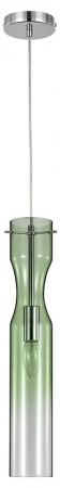 Подвесной светильник Indigo Beuta 11052/1P Green