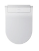Крышка-биде для унитаза Duravit SensoWash Classic 613000012004300