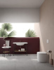 Смеситель для раковины Vitra Origin A4255526 медь