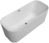 Квариловая ванна Villeroy&Boch Finion 170x70 UBQ177FIN7A100V401