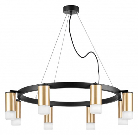 Подвесная люстра Lightstar Rullo LR0184081