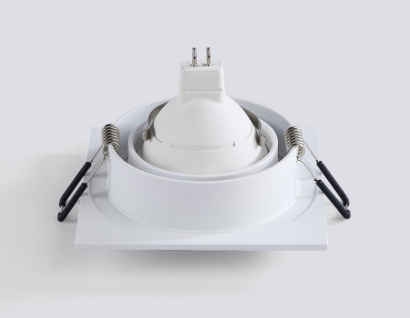 Встраиваемый светильник Ambrella Light TECHNO SPOT TN102726