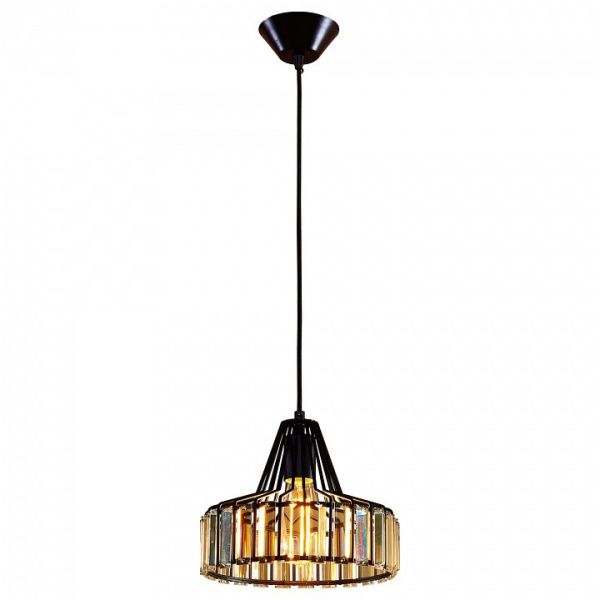 Подвесной светильник Citilux Эдисон CL450211