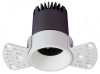 Встраиваемый светильник Favourite Mortise 4417-1C