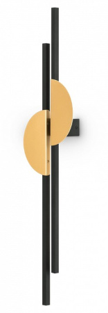 Накладной светильник Maytoni Skyline MOD179WL-L22BS4K