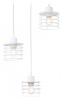 Подвесной светильник Ambrella Light TR TR8078