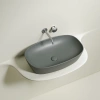 Раковина 60x38 см Ceramica Nova Element CN6049MH