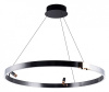 Подвесная люстра Arte Lamp Cesare A1993SP-38BK