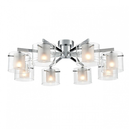 Потолочная люстра Lumion VERDI 8261/8C