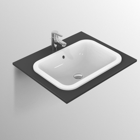 Раковина Ideal Standard Connect 58 (E505901)