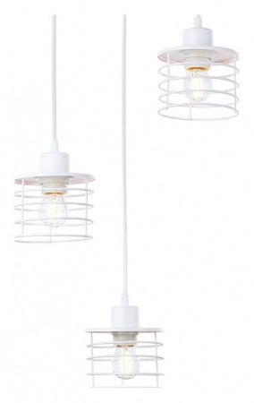 Подвесной светильник Ambrella Light TR TR8078