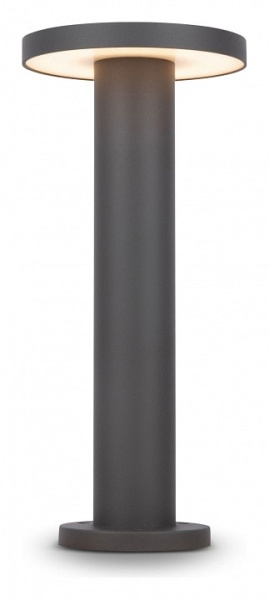 Наземный низкий светильник Maytoni Wald O420FL-L12GF