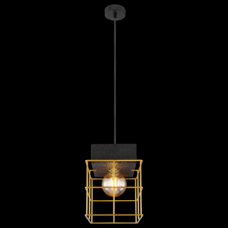 Подвесной светильник Globo Merril 15530B-1H