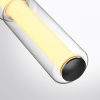 Подвесной светильник Odeon Light FAU 6698/19L