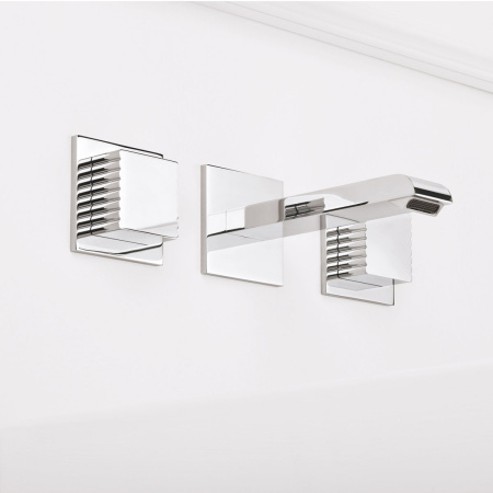 Смеситель для ванны STELLA CASANOVA CS 01302 CR00