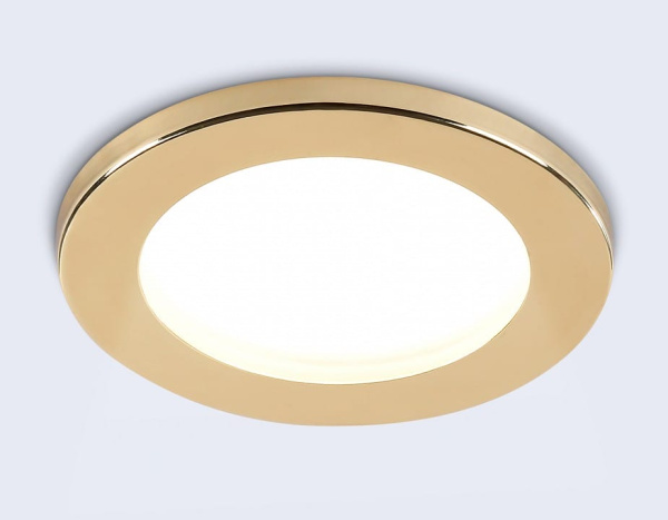 Встраиваемый светильник Ambrella Light TN TN6634