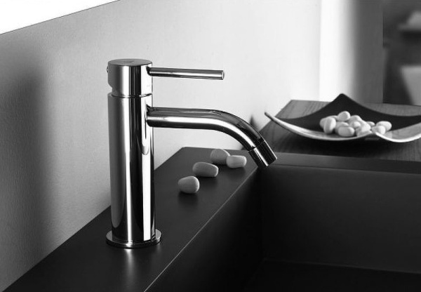 Комплект смесителей Paffoni Light KITZLIG011CR071 с гигиеническим душем