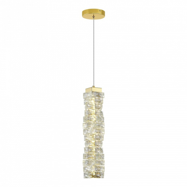 Подвесной светильник ST-Luce Espira SL6010.203.15