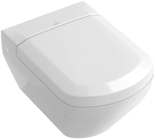 Подвесной унитаз Villeroy&Boch Sentique 562210R1