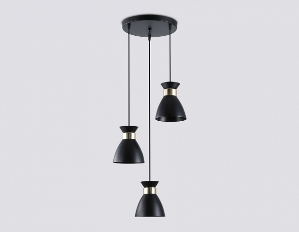 Подвесной светильник Ambrella Light TR TR8470
