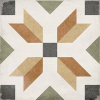 Equipe Art Noveau Керамогранит Empire Colour 20x20 натуральный