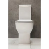Чаша напольного унитаза BelBagno Vaso BB127CP