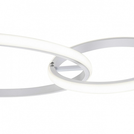 Подвесной светильник Escada Relation 10230/2LED White