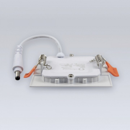 Встраиваемый светильник Eleganz 1450