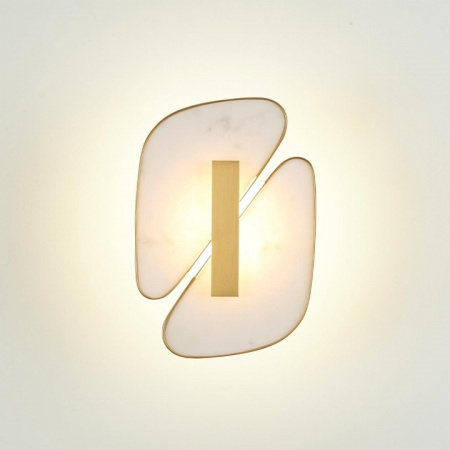 Накладной светильник Odeon Light Chiara 6638/10WL