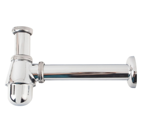 Сифон для биде hansgrohe 55213000