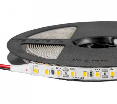 Лента светодиодная ELFLED  ELF-600SMD2835NWww3000-u
