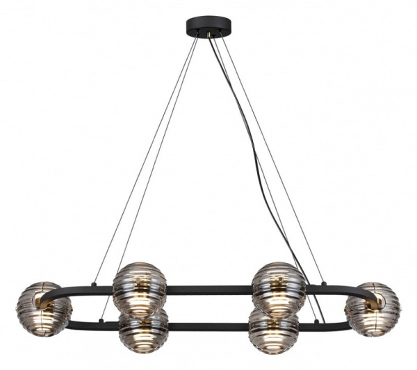 Подвесная люстра Odeon Light Troni 5041/60LA