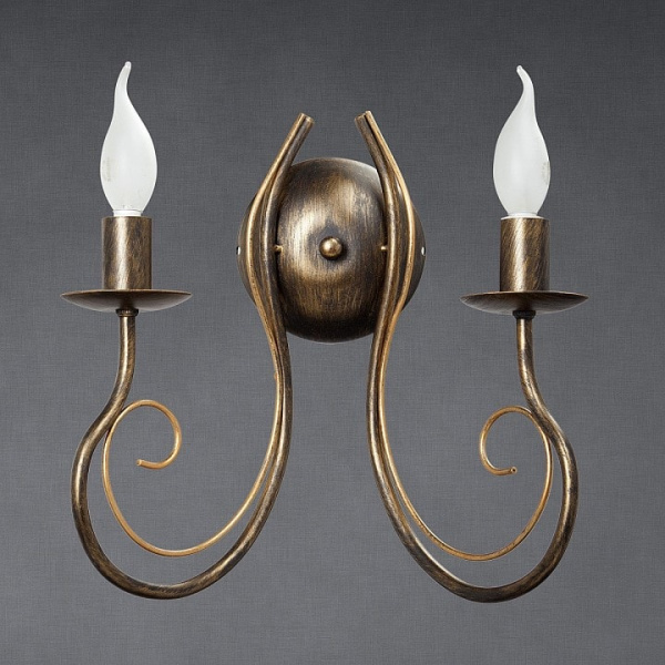 Бра Vitaluce V1477 V1477/2A