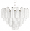 Подвесная люстра Loft it Murano 10580/800 White