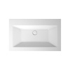 Раковина Bette Loft 80x49 A230-000 HLW1