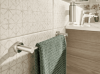 Полотенцедержатель Roca Superinox 817307002