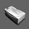Акриловая ванна Aquanet Grenada 180х90 с каркасом 00205493
