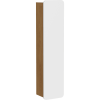 Пенал подвесной Aqwella Basic BAS0535DZ