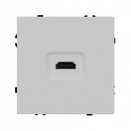 Розетка HDMI без рамки Arlight NOBE 061845(1)