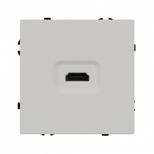 Розетка HDMI без рамки Arlight NOBE 061845(1)