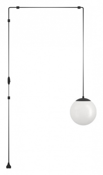 Подвесной светильник Eglo Rondo 3 900977